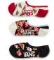 Preview: VANS PIZZA PARTY CANOODLE marshmallow